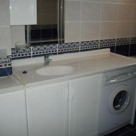 Green Park Villas 1/6 * Didim