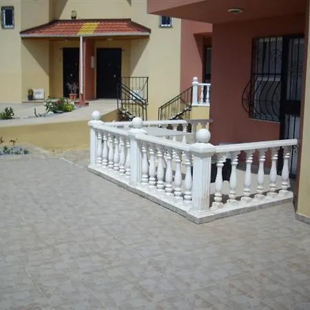 Green Park Villas 1/6 *