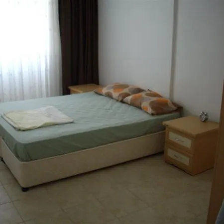 Green Park Villas 1/6 * Didim