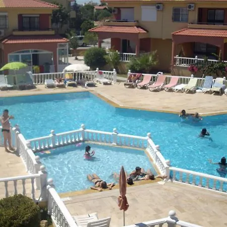 Green Park Villas 1/6 Villa Didim