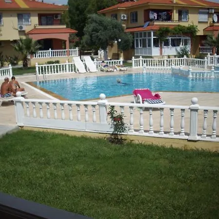 Green Park Villas 1/6 Didim