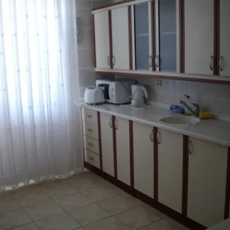 Green Park Villas 1/6 Villa