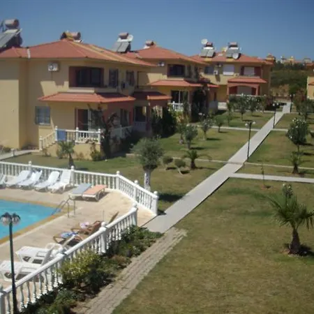 Villa Green Park Villas 1/6 Didim