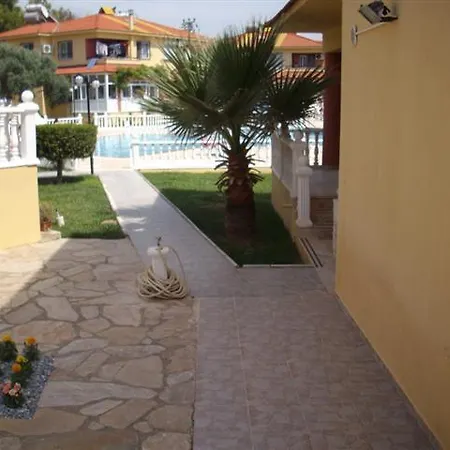 Green Park Villas 1/6 Didim