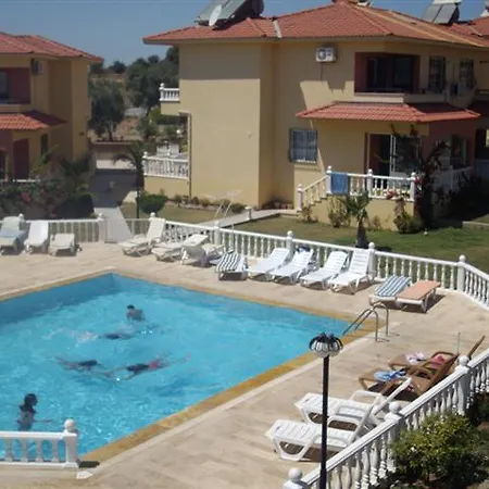 Green Park Villas 1/6 *