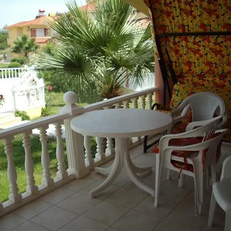 Green Park Villas 1/6 וילה דידים