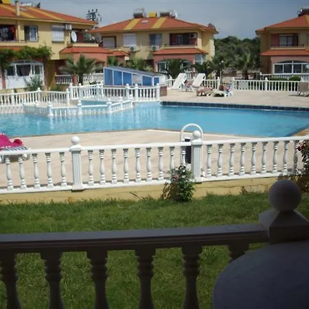 Green Park Villas 1/6 דידים