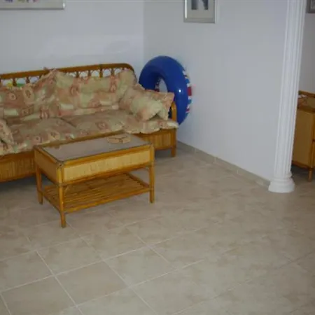 וילה Green Park Villas 1/6 *